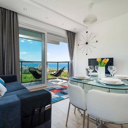 Apartment Stellamare Split Eksteriør bilde