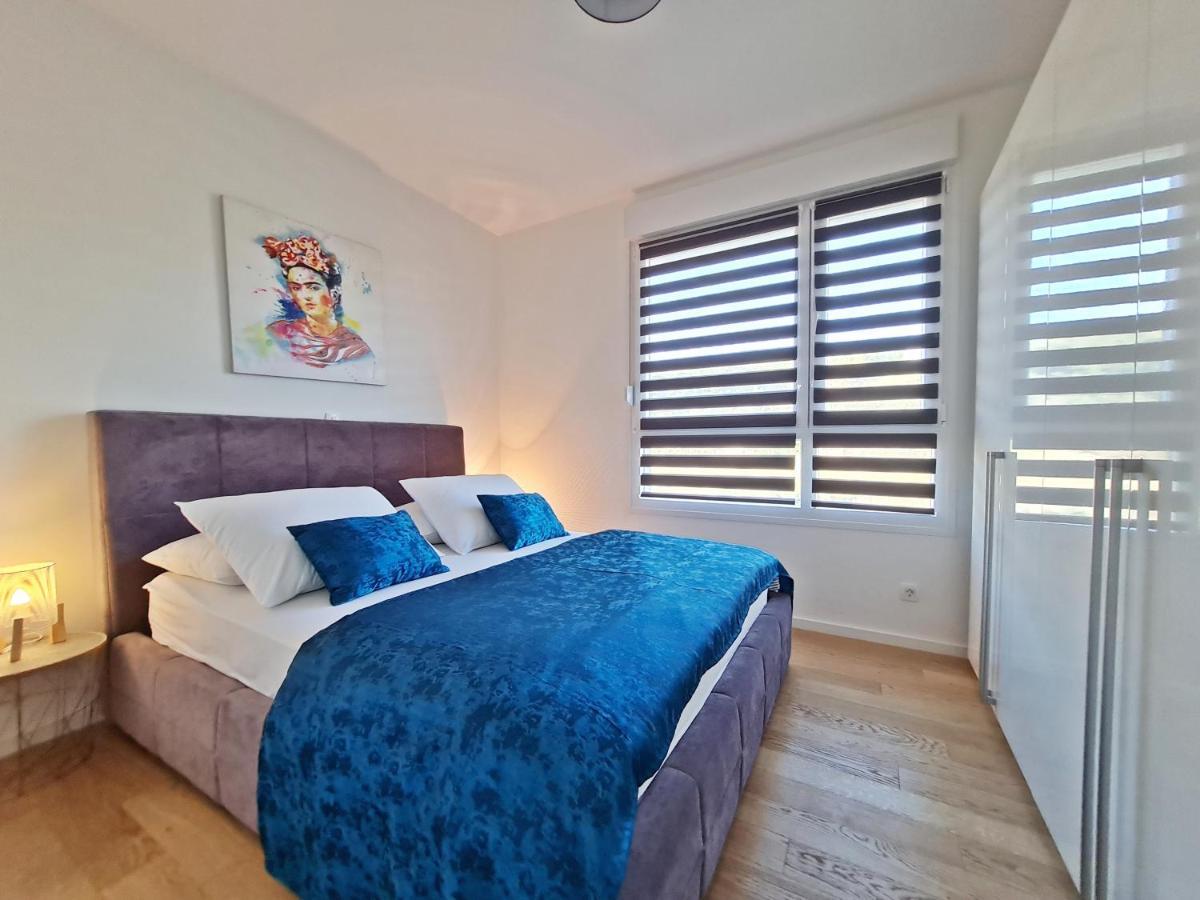 Apartment Stellamare Split Eksteriør bilde