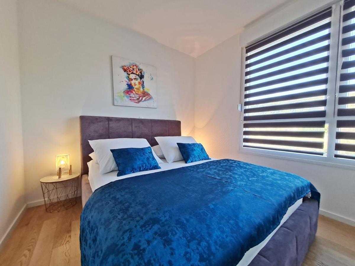 Apartment Stellamare Split Eksteriør bilde