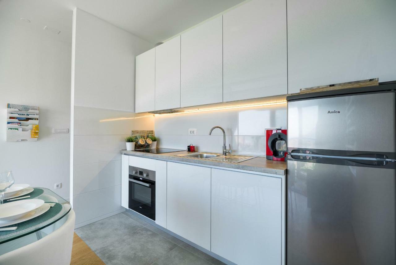 Apartment Stellamare Split Eksteriør bilde