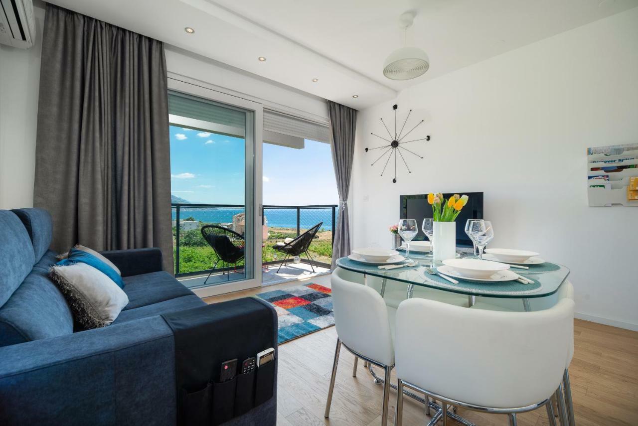 Apartment Stellamare Split Eksteriør bilde