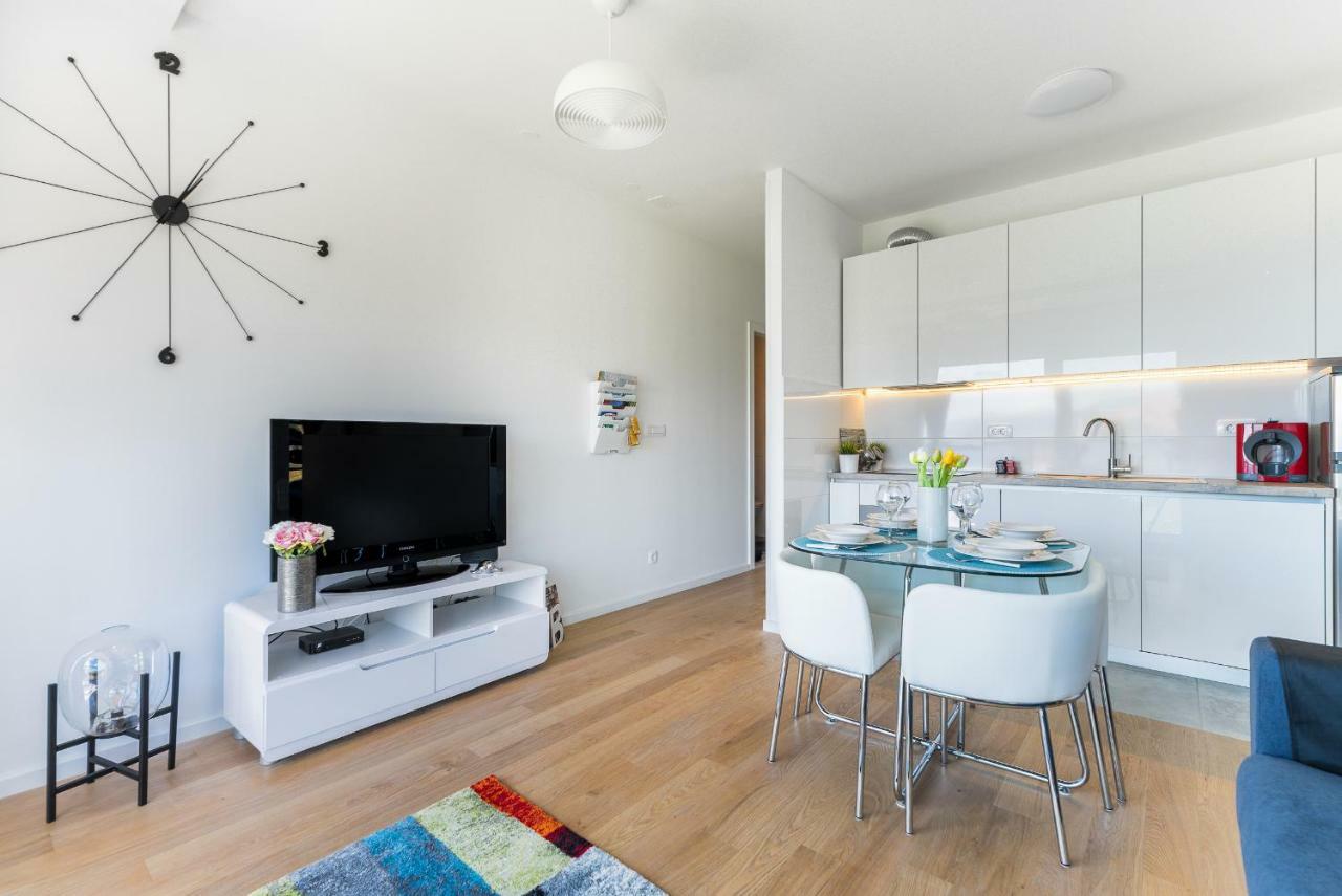 Apartment Stellamare Split Eksteriør bilde