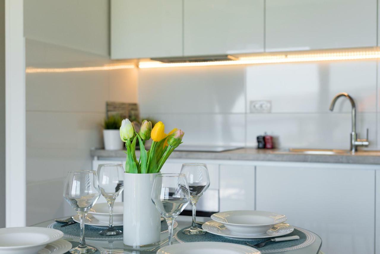 Apartment Stellamare Split Eksteriør bilde