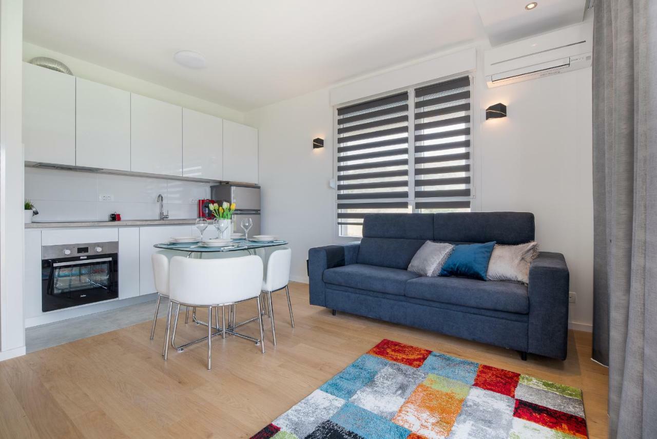 Apartment Stellamare Split Eksteriør bilde
