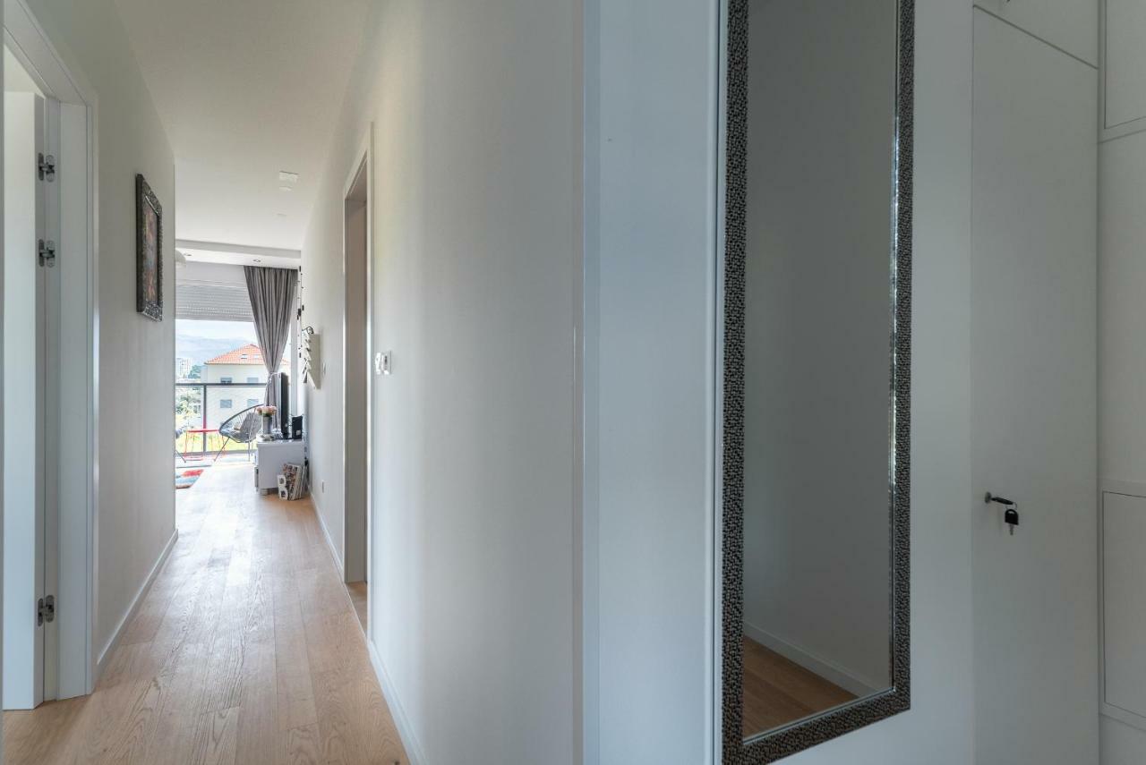 Apartment Stellamare Split Eksteriør bilde